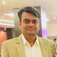 M2 Tech LLC Employee Jayant Byadwal's profile photo