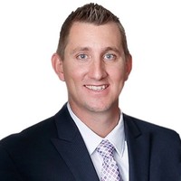 RE/MAX Professionals Employee Chad Griffith's profile photo