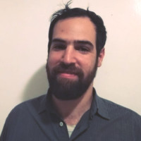 LMY R&D Employee Asaf Sela's profile photo