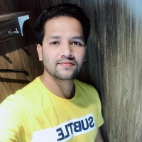 ^atom network Employee Nilesh Ranpise's profile photo