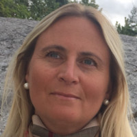 Lärarförsäkringar Employee Helena Throbäck's profile photo