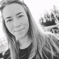 Fineline Technology Employee Camilla Apelgren's profile photo