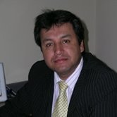 Universidad Arturo Prat Employee Dagoberto Navea Alfaro's profile photo