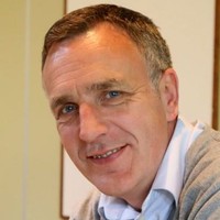 Movie Unlimited Bioscopen/Barista Cafe Zwolle/Organisatiebureau 't Noord Employee Otto van der Veen's profile photo