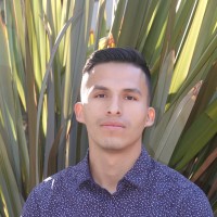 Talend Employee Alan Soto's profile photo