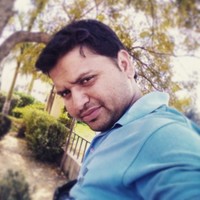 Rootstechnology Employee Shailendra Pal's profile photo