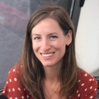 Tigera Employee Laura Ferguson's profile photo