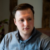 Langley Trust Employee Timothy Merrylees's profile photo