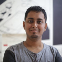 Lauren Employee Arjun Sabharwal's profile photo