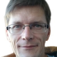 vebtech Employee Alexander Medvedev's profile photo