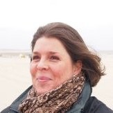 Gemeente Amersfoort Employee Shira B.'s profile photo