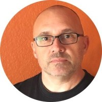 Rocket Communications, Inc. Employee Steve Goodwin's profile photo