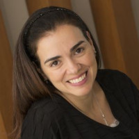 Ford Motor Company Employee Simone Barbosa's profile photo