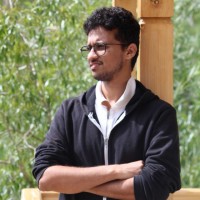 ParentPay Group - India Employee Shivam Mahajan's profile photo