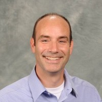 Philadelphia Water Department Employee Paul Kohl's profile photo