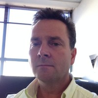 Corporate Air Employee Randy Hlavsa's profile photo