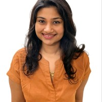 Cisco Employee Reena Thomas's profile photo