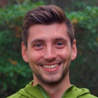 CrowdStreet Employee Chris Brubaker's profile photo