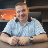 WGC Sistemas Employee Iotar Júnior's profile photo