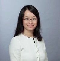 EY Employee Jinjin Wang's profile photo