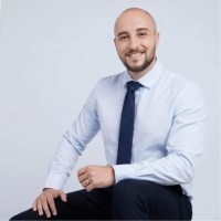 Synera Renewable Energy Employee Daniel McIps's profile photo