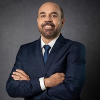 Alexandre Brasil Email