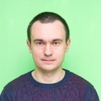 Efumo SSC Employee Mykhailo Mushkalik's profile photo