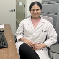 Renaissance Flavors International Employee Kulwinder Kaur's profile photo