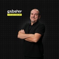 Gabster Serviços em Tecnologia Employee Márcio Bertussi's profile photo
