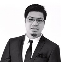 M.Hudson Design Employee Meck Valencia's profile photo