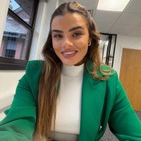 Academics Ltd Employee Ellie Talbot's profile photo
