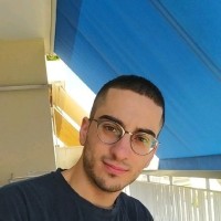 Athena" Research and Innovation Center Employee Sotiris Kotitsas's profile photo