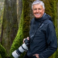Art Wolfe Email & Phone Number