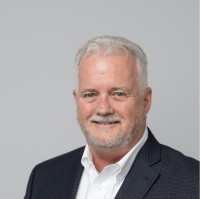 Intertek Employee Joe Keating's profile photo