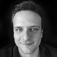 Geometry Global Employee James Ransom's profile photo