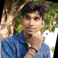 Enbott Employee Guga Priyan R's profile photo