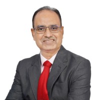 NXTDIGITAL Employee Rajiv Bhargava's profile photo