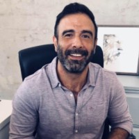 START UP RECOVERY Employee Joe Figueroa's profile photo