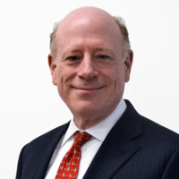 Daiwa Securities Capital Markets Employee Barry Silver's profile photo