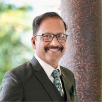 Mahesh Nair Email & Phone Number