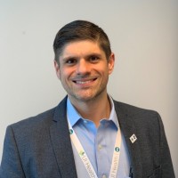 University of Illinois Hospital & Health Sciences System Employee Andrew Mosio's profile photo