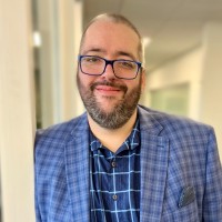 Ignitro Employee Thomas Cottrill's profile photo