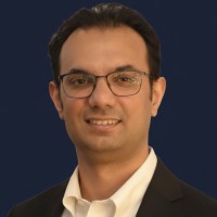 Visa Employee Imran Muhammad's profile photo