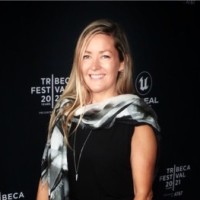 Epic Games Employee Dana Cowley's profile photo