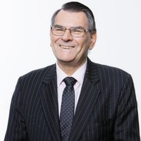Racing and Sports Pty Ltd Employee Wayne Crispe's profile photo