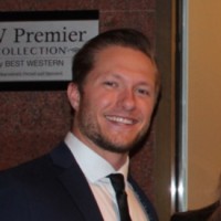 Graydaze Contracting, Inc. Employee William Caylor's profile photo