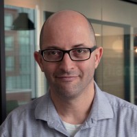 Densify Employee Roy Reshef's profile photo