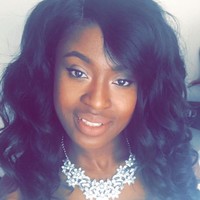 Coventry School Foundation Employee Nadia Osei's profile photo