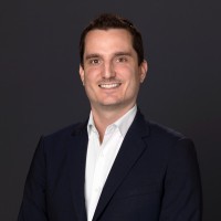 RDC. Employee Roberto Jenkins's profile photo