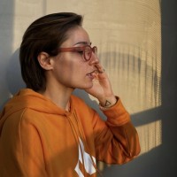 MindfulSouls Employee Anuka Bliadze's profile photo